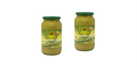 El Sabor Avokado Sos 1000 gr Müşteri Yorumları