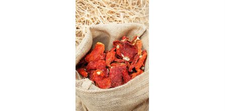 Sağlıklı ve Doğal Güleçköy Kuru Domates 1 Kg Fiyatı