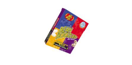 Eğlenceli Jelly Belly Bean Boozled 45 gr Yorumları