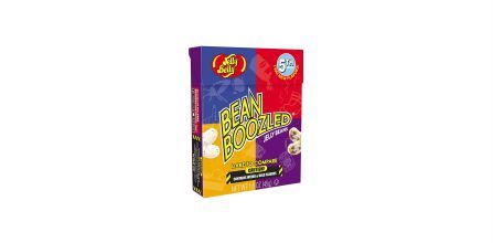 Keyifli Vakit Geçirmek İçin Jelly Belly Bean Çeşitleri