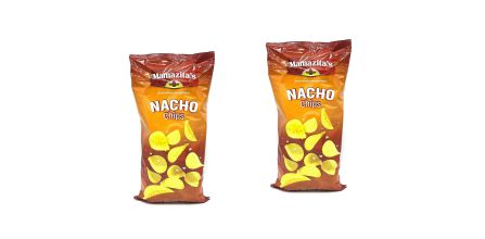 Mamatiza’s Nacho Cips 450 Gr Fiyatı ve Avantajları