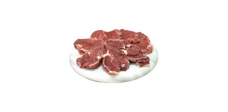 Yemeklerin Vazgeçilmezi Dana Antrikot Özellikleri