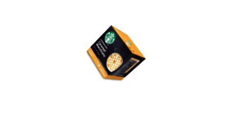 Nescafe Starbucks Macchiato Caramel 12x Kapsül Fiyatı