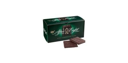 Nestle After Eight Naneli Dolgulu Bitter Çikolata Fiyatı