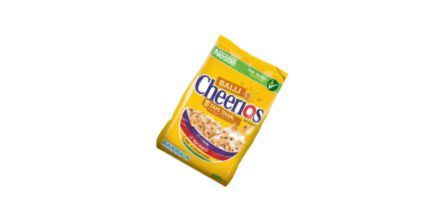 Nestle Cheerios Ballı Tahıl Gevreği 225 G Fiyatları