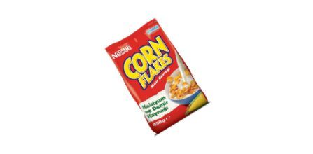 Nestle Corn Flakes ile Güne Pratik ve Zinde Bir Başlangıç
