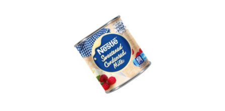 Nestle Sweetened Condensed Milk 397 Gr Yorumları