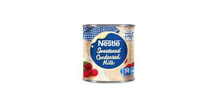 Bütçe Dostu Nestle Sweetened Condensed Milk 397 Gr Fiyatı
