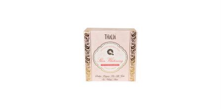 Kullanışlı Thalia Cilt Beyazlatıcı Sabun Özellikleri