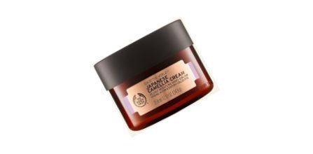 THE BODY SHOP Spa Of The World™ Japanese Camellia Vücut Kremi - Fiyatı