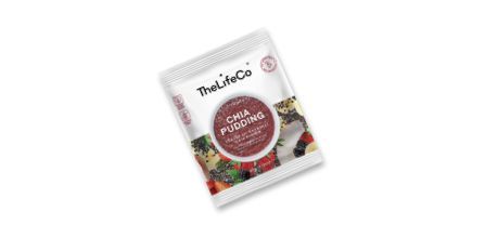 Lif Kaynağı Thelifeco Chia Pudding 57 gr