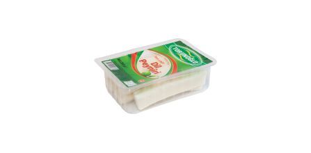 Lezzeti ile Torunoğlu Süt ve Süt Ürünleri Dil Peyniri 250 gr