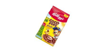 Avantajlı Ülker Kellog’s Coco Pops 450 gr Fiyatı ve Yorumları