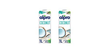 Alpro Hindistan Cevizi Sütü 1 Lt Fiyatı ve Kampanyaları