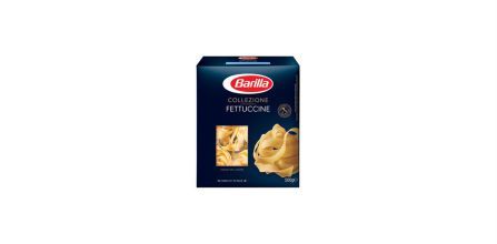 Barilla Fettuccine (Fettucini) Makarna 500 g Özellikleri