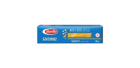 Barilla Glutensiz Spagetti Makarna 400 Gr Özellikleri