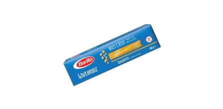 Barilla Glutensiz Spagetti Makarna 400 Gr Avantajları