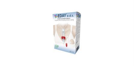 EDAY EDS Emzirme Destek Sistemi 60 ml Kullanımı