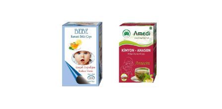 Avantajlı Fiyatıyla Embiodem Anne-Bebe Süt Artırıcı Set