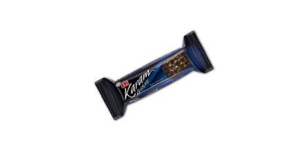 Enfes Eti Karam Gurme Bitter Çikolatalı Gofret 50 Gr