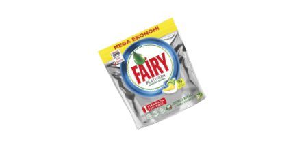 Fairy Platinum Bulaşık Makinesi 90 Tablet Yorumları