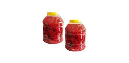Gilaburu 5 litre Ürün Özellikleri