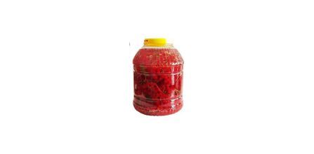 Gilaburu 5 litre Ürün Avantajları