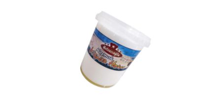 Çocuklara Göre Helvacıoğlu Köpük Helva 500 Gr