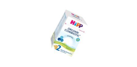 Hipp 2 Organik Combiotic Devam Sütü 800 G Fiyatı ve Yorumları