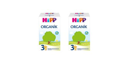 Hipp 3 Organik Devam Sütü 600 Gr Fiyatı ve Yorumları