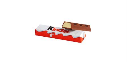 Leziz Kinder Chocolate T8 Çikolata 8’li Paket Büyük Boy