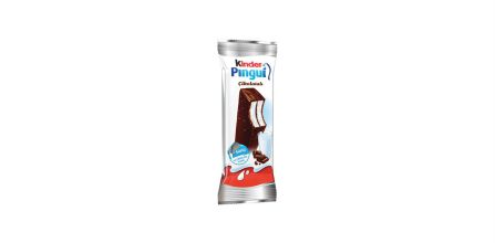 Lezzetli Kinder Pingui 30 G Özellikleri