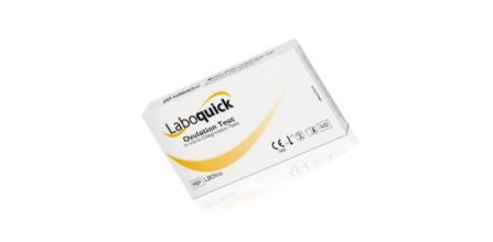 Güvenilir Laboquick 30 Adet Ovulasyon Testi LH Fiyatı