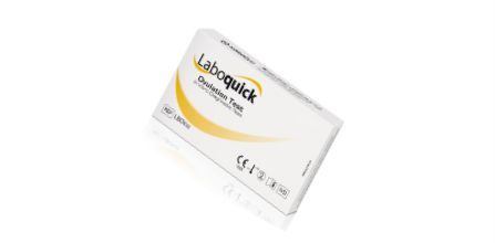 Pratik Laboquick 30 Adet Ovulasyon Testi LH Yorumları