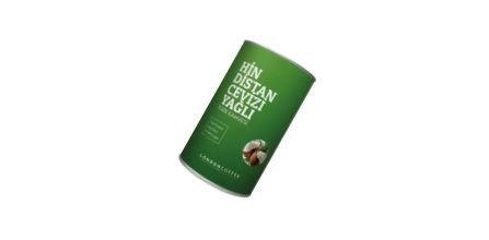 London Coffee Hindistan Cevizi Yağlı Türk Kahvesi Faydaları