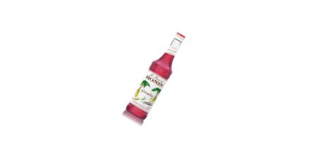 Leziz Monin Grenadine (Nar) Şurup 700 Ml Fiyatı