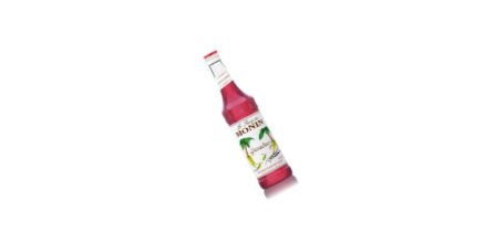 Kaliteli Monin Nar Şurup 700 Ml