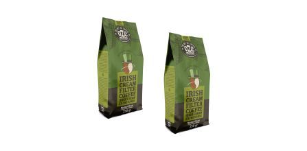 Cazip Oze Irish Cream Aromalı Filtre Kahve 250 Gr Fiyatları