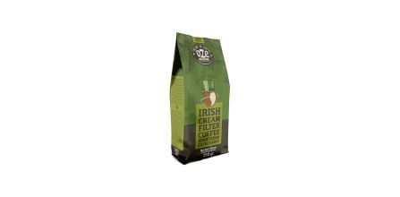 Oze Irish Cream Aromalı Filtre Kahve 250 Gr Özellikleri