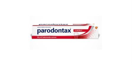 Avantajlı Parodontax Florürlü 75 ml Diş Macunu Fiyatı