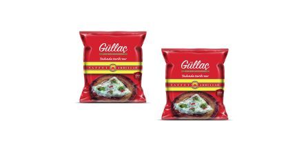 Saffet Abdullah 3 Paket Güllaç Mini Ambalaj 100 Gr Fiyatı