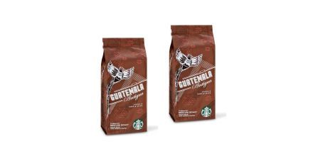 Avantajlı Starbucks Guatemala Antigua Filtre Kahve 250 gr
