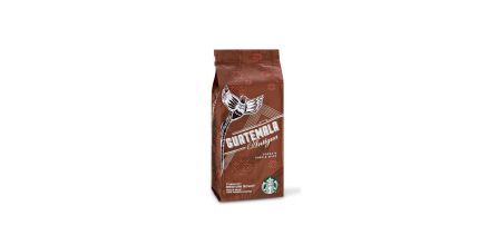 Leziz Starbucks Guatemala Antigua Filtre Kahve 250 gr