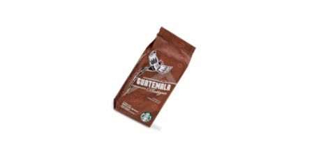 Enfes Starbucks Guatemala Antigua Filtre Kahve 250 gr