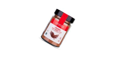 Sağlıklı Wefood Organik Ham Kakao Tozu 140 Gr