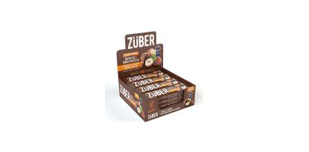 Uygun Vegan Dostu Züber 40 G x 12 Adet Meyve Tatlısı Fiyatı