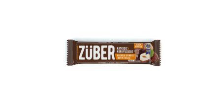 Züber Kakaolu ve Fındıklı Meyve Tatlısı Özellikleri