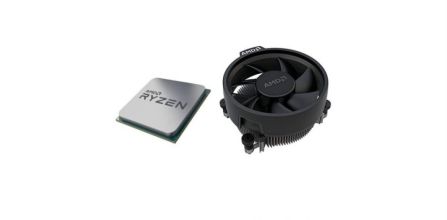Enerji Verimliliği Sunan AMD Ryzen 5 3600X Modelleri
