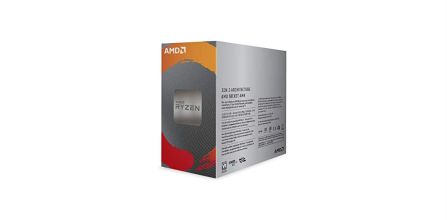 Yüksek Kapasiteli AMD Ryzen 5 3600X İşlemcileri
