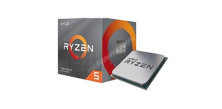 Cazip AMD Ryzen 5 3600X Fiyatları